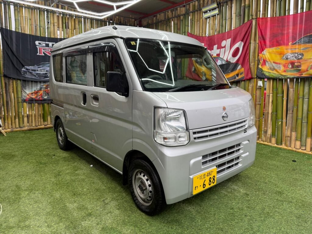 mini body